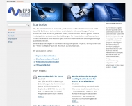 Bild EFB Elektronik P. Salchert GmbH