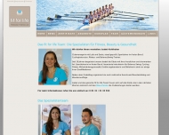 Website fit for life Fitnessclub