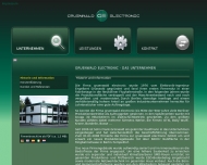 Website gruenwald electronic