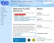 Bild EVC electronic GmbH