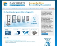 Bild Ganshorn Medizin Electronic GmbH