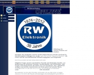 Bild RW- Elektronik Rolf Weller GmbH