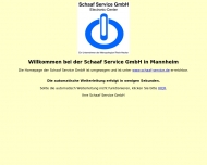 Bild Schaaf electronic