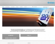Bild ESG Elektronik System und Logistik GmbH