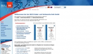 Bild Beck GmbH & Co. Elektronik Bauelemente KG