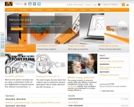 Bild B & R Industrie-Elektronik GmbH Techn.Bro West
