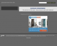 Bild G. u. W. Elektronik Service GmbH