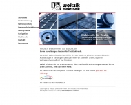 Bild Woitzik Elektronik GmbH