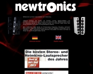 Bild newtronics GmbH