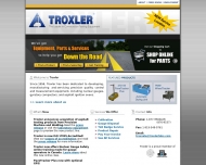 Bild Troxler Electronics GmbH