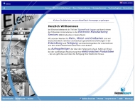 Bild EN ElectronicNetwork Schwandorf GmbH