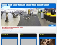 Bild Fitness-Point GmbH