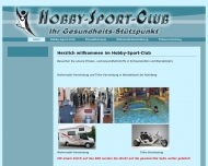 Bild HSC HOBBY-SPORT-CLUB Fitness-Betriebs-GmbH