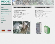 Bild Middex Electronic GmbH
