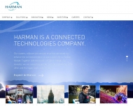 Bild Harman Becker Automotive Systems GmbH