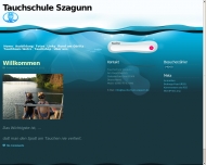Bild Szagunn Reiner Tauchschule Szagunn