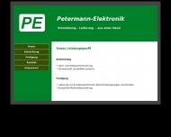 Bild Petermann Elektronik GmbH