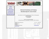 Bild Triebel Industrie-Electronic