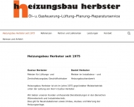 Bild Herbster Peter Elektronik Elektrotechnik