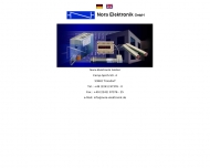 Bild Nora-Elektronik GmbH