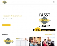 Bild Fitness-Center H.G. GmbH