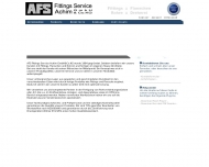 Bild AFS Fittings-Service Achim GmbH & Co. KG