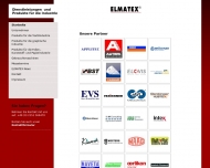 Bild ELMATEX GmbH Electronic u. Maschinen fr die Industrie