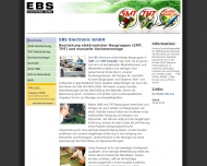 Bild EBS - Electronic GmbH