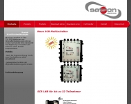 Bild arcon gmbh communications electronic