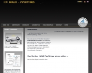 Bild MAWO Pipefittings GmbH