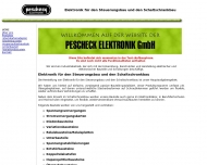 Bild Pescheck Elektronik GmbH