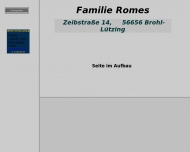 Bild Romes Friedhelm Elektroniksysteme