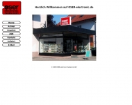 Bild Oser Electronic-Handels GmbH