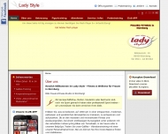 Bild Lady Style & SunStar GmbH