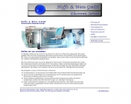 Bild Electronic Service Berghofer + Kaller GmbH