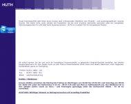 Bild Huth Elektronik Systeme GmbH