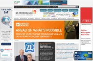 Bild IRISO Electronics Europe GmbH