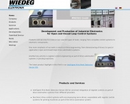 Bild WIEDEG Elektronik GmbH