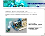 Bild - ep - electronic product gmbh