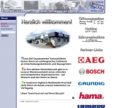 Bild Rundfunk-Fernsehen-Elektronik Schwarzenberg GmbH