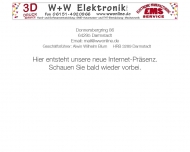 Bild W + W Elektronik GmbH