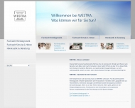 Bild Westra Elektroakustik GmbH Geratshofen