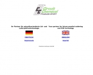 Bild CIRCUIT Chemical Products GmbH