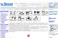 Bild Dr.Ing.Sieger Electronic GmbH