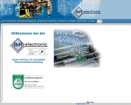 Bild BVR-electronic GmbH