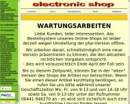 Bild Electronicshop Lutz Hoffmann