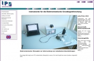 Bild Jaissle Alfred Elektroniklabor