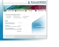 Bild Kallenborn Alfred Elektronik Elektrotechnik