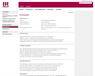 Bild Braun GmbH Industrie-Elektronik