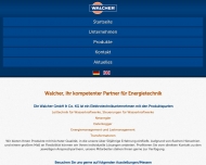 Bild Walcher Friedrich
